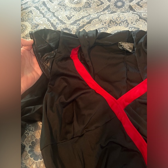 Halloween Costume Ninja Assassin - Picture 3 of 6